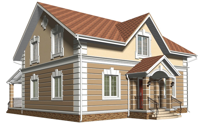 Что лучше и выгоднее: купить готовый дом или построить новый?