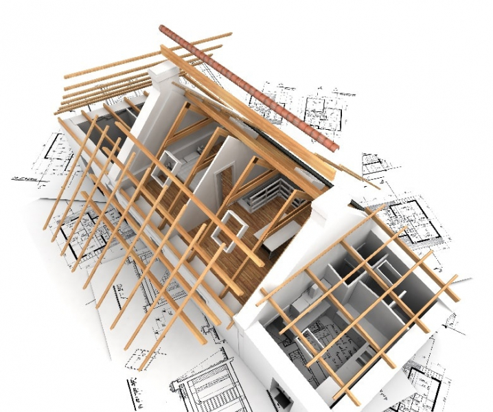 Типовые проекты домов или индивидуальные — что выбрать?