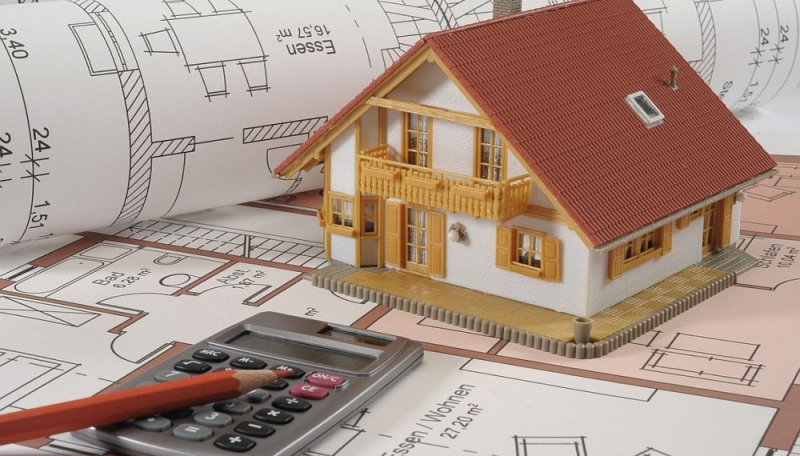 Из чего складывается стоимость строительства дома?