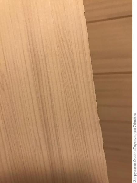 Секрет аккуратной отделки стен деревянными панелями