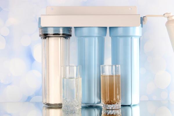 Фильтры для дачи: способы очистки воды - плюсы и минусы, цены
